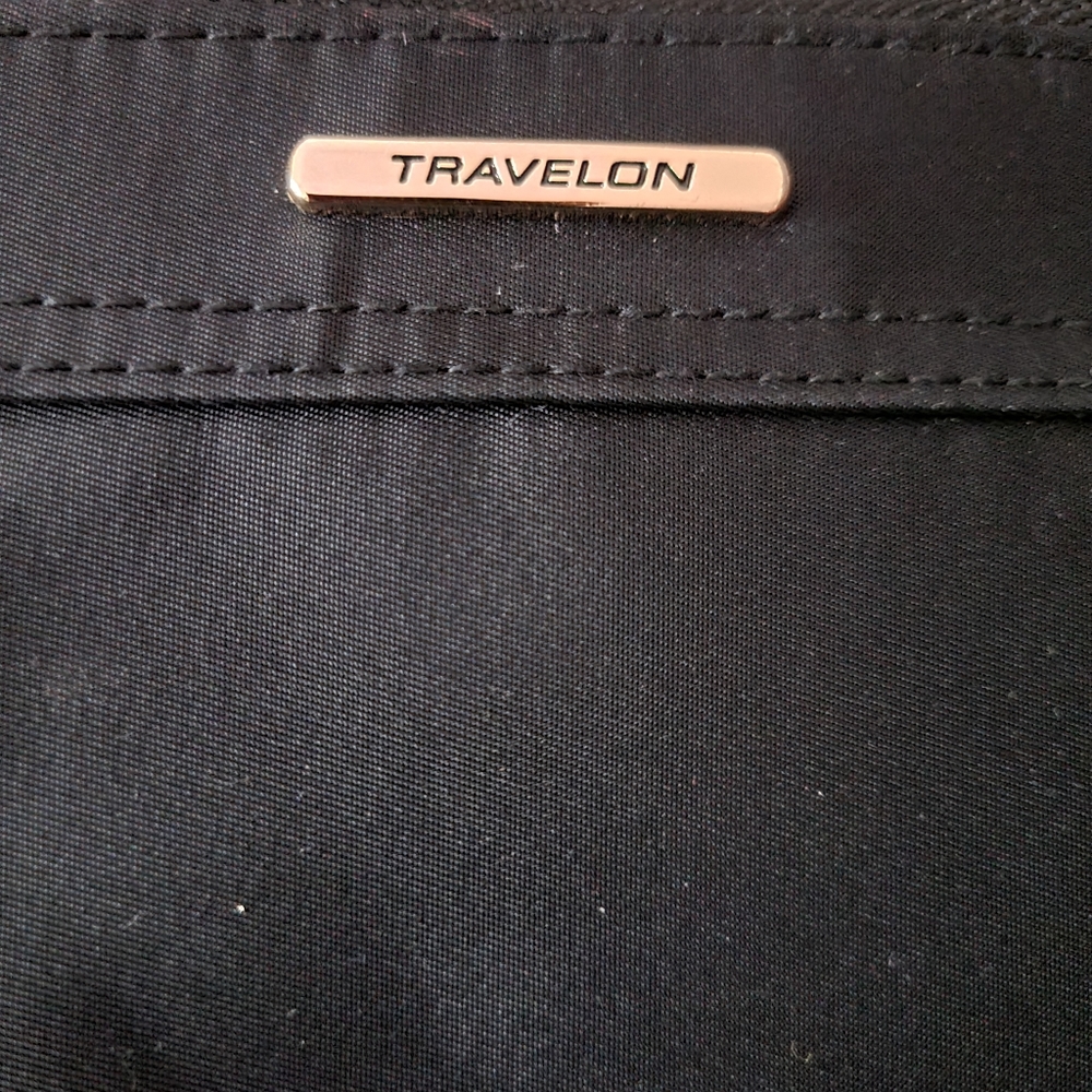 RFID Travelon wallet